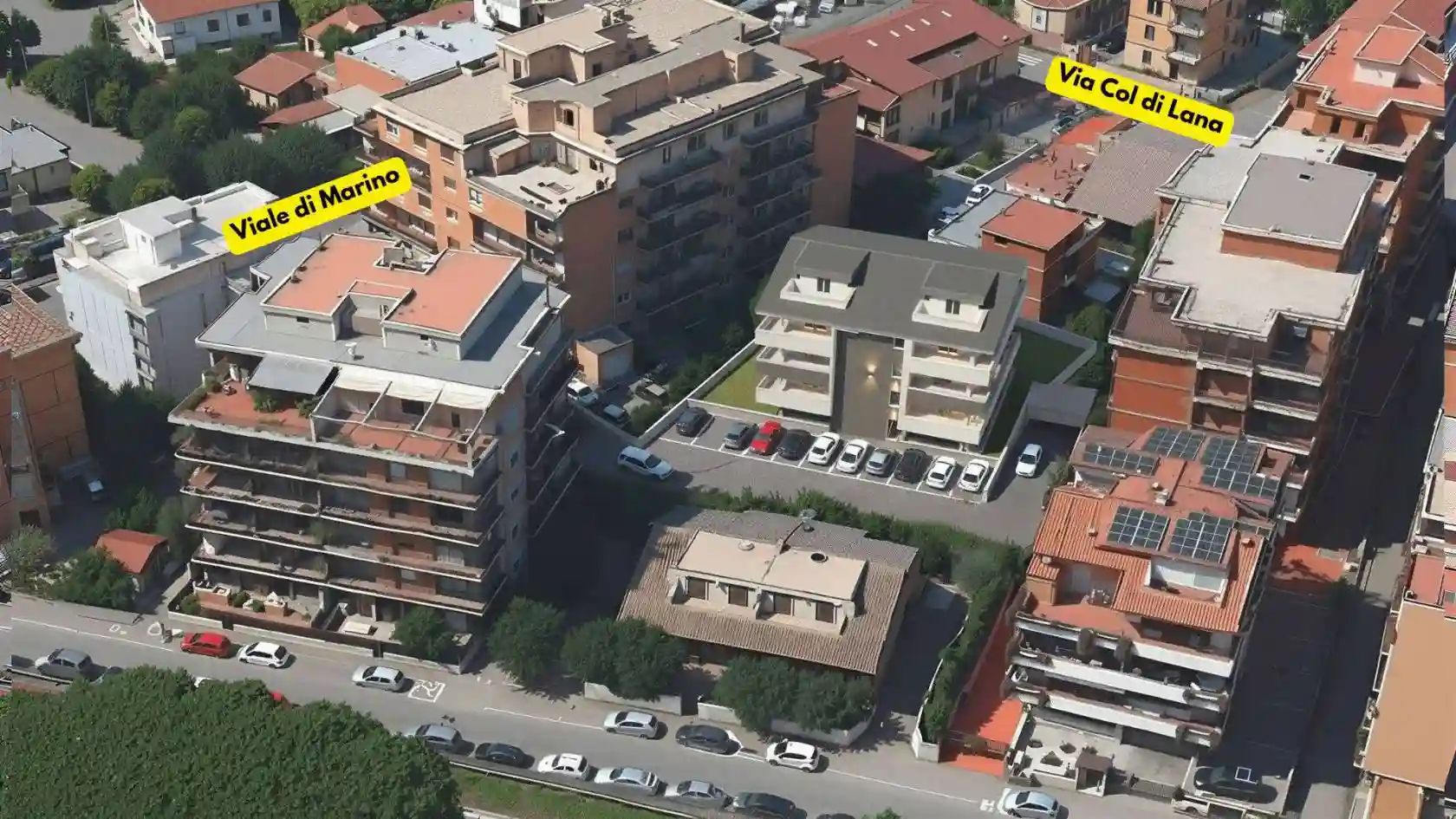 Attico - Mansarda - foto 4
