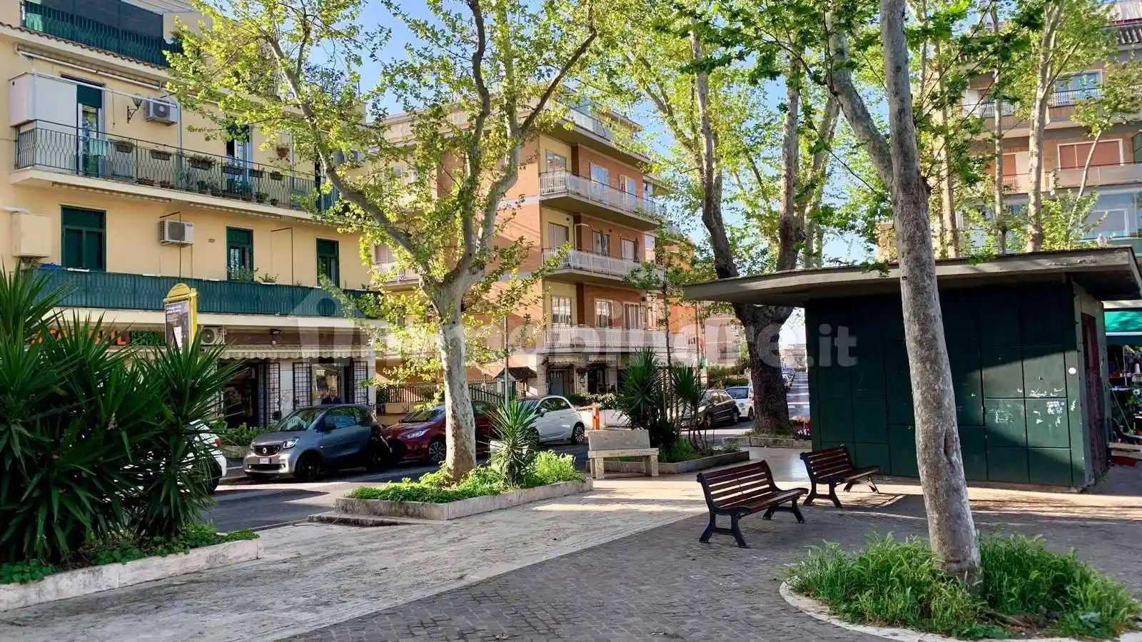 Loft in vendita a Roma