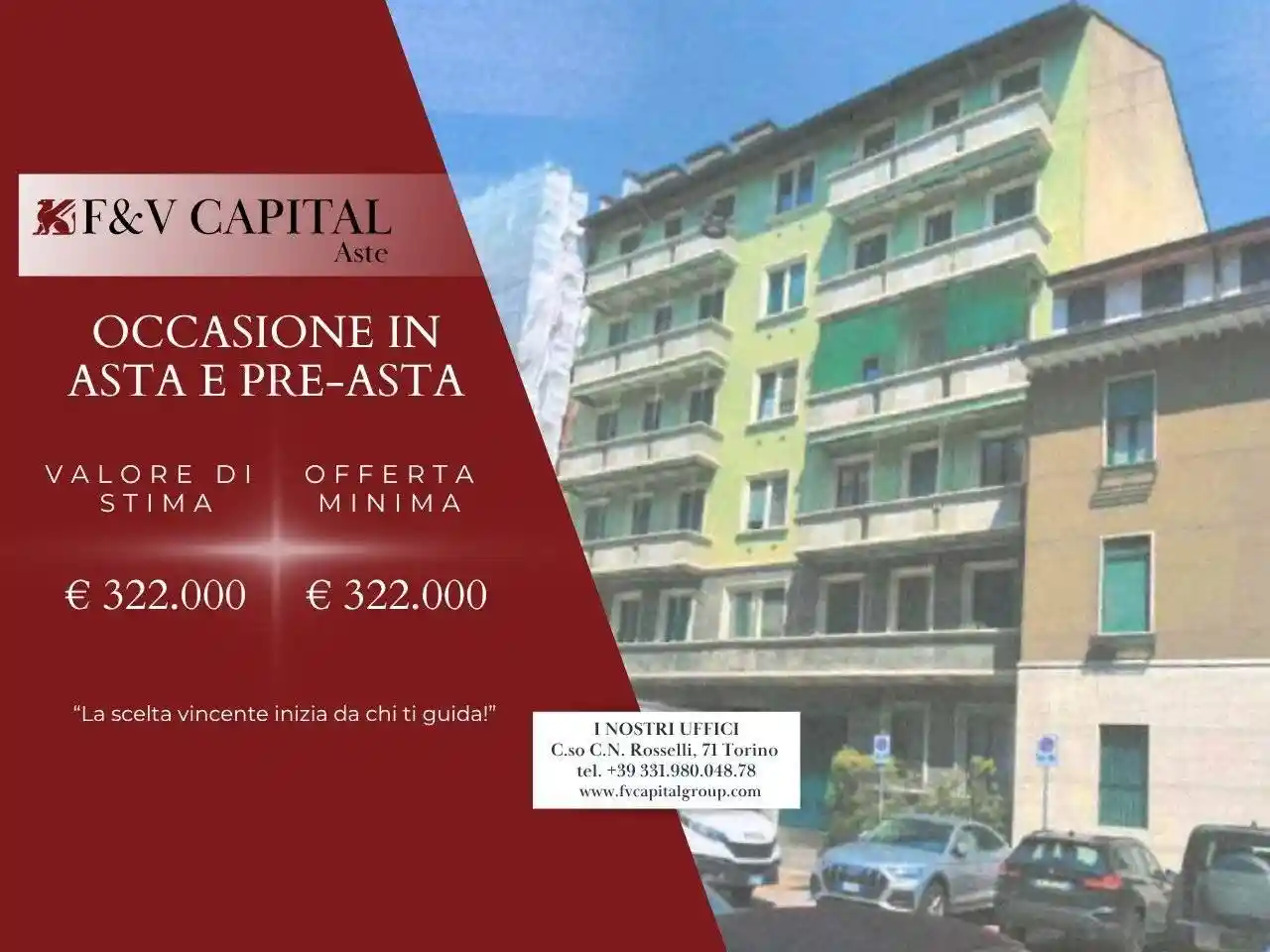 Appartamento in vendita a Milano