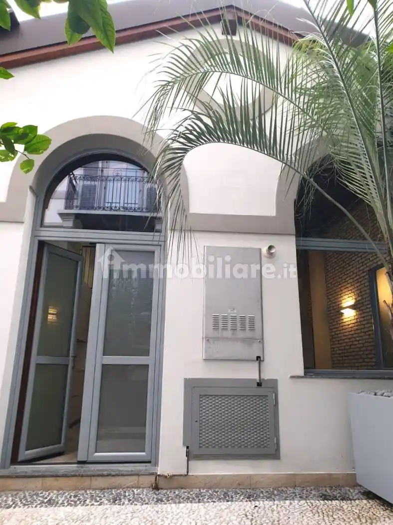 Loft in affitto a Milano