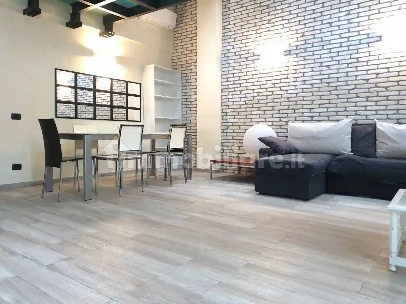 Loft - foto 5