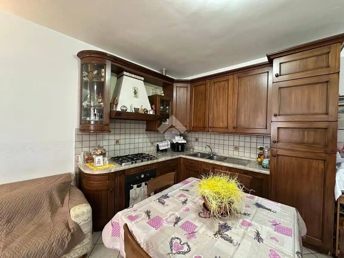 Appartamento in vendita a Spoleto