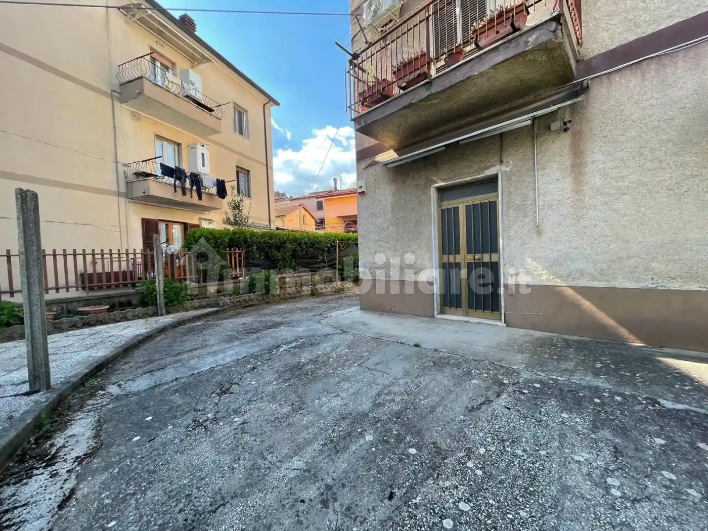 Appartamento in affitto a Colleferro