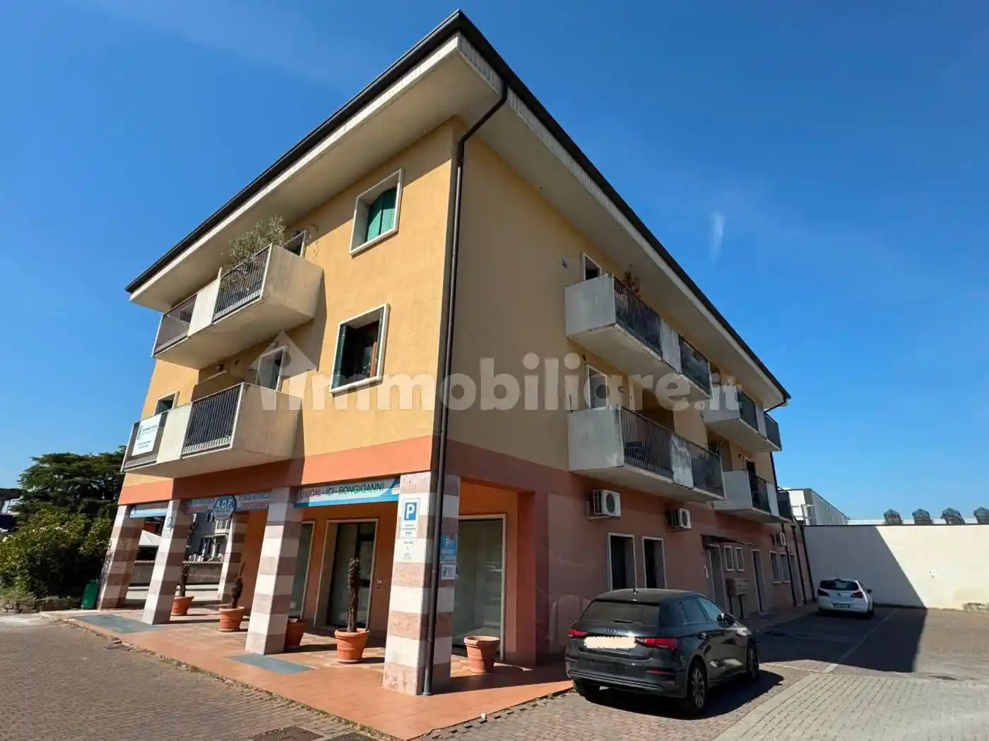 Appartamento in vendita a Pescantina