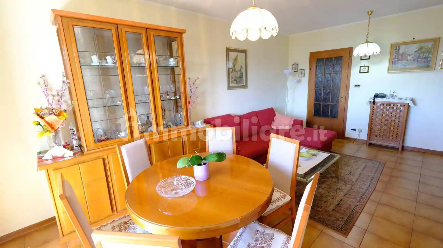 Appartamento in vendita a Trieste