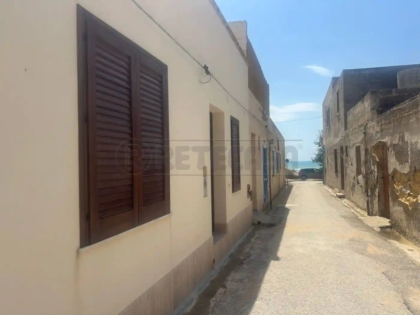 Villa in vendita a Campobello di Mazara