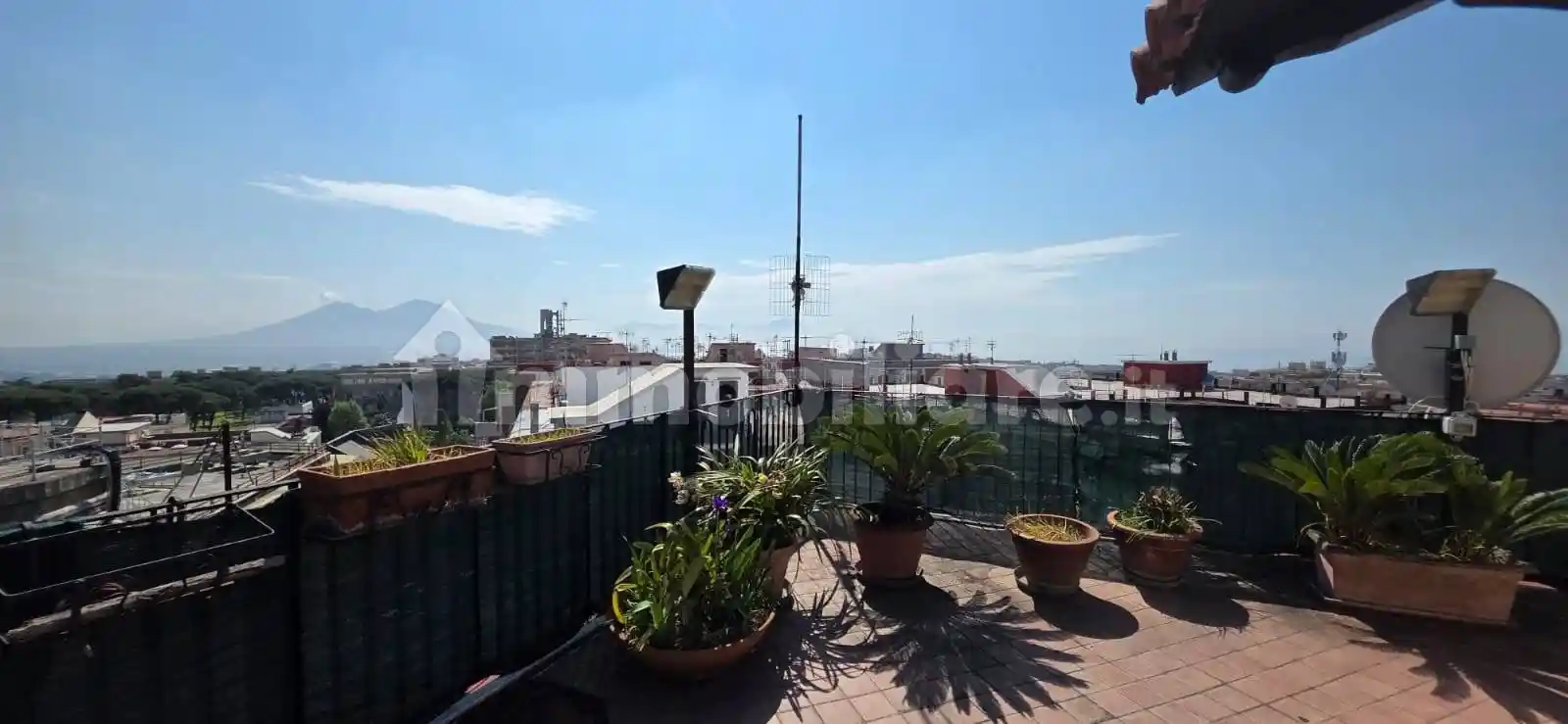 Appartamento in vendita a Napoli