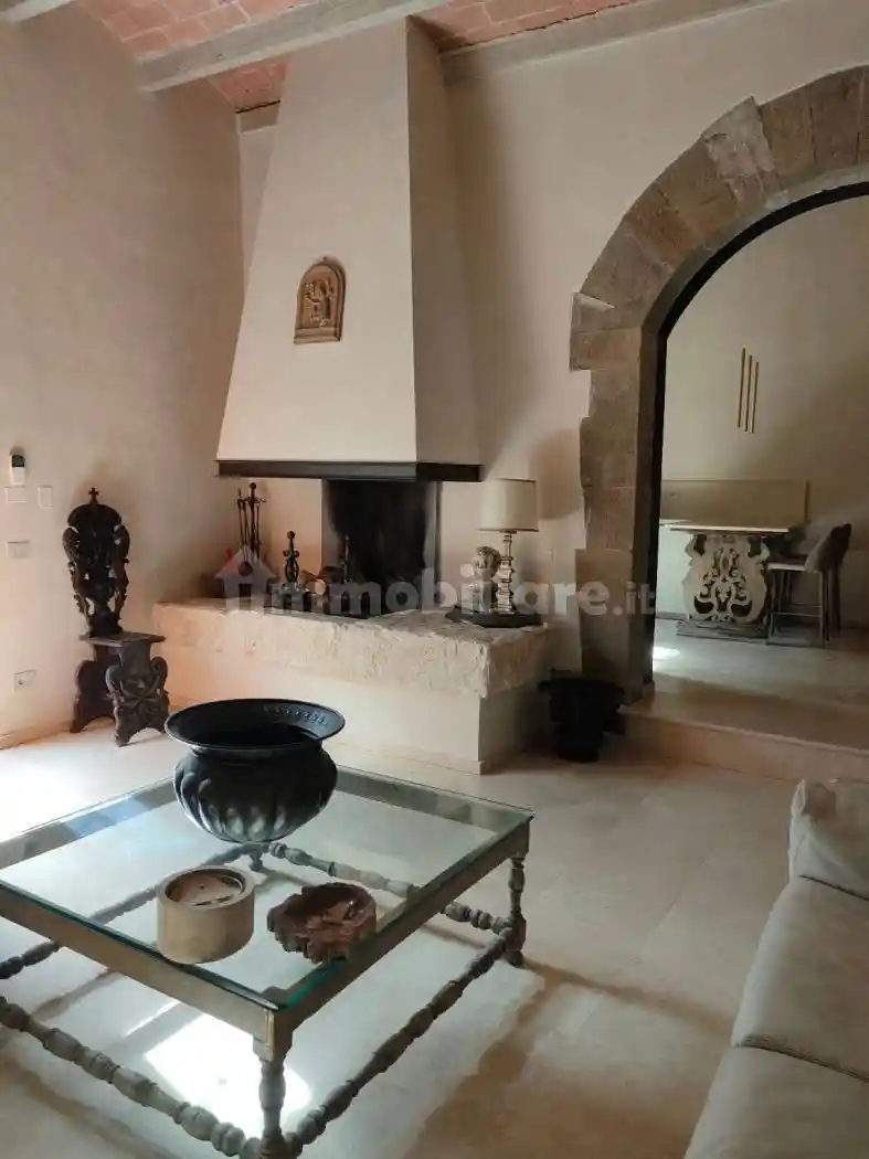 Villa in affitto a Firenze