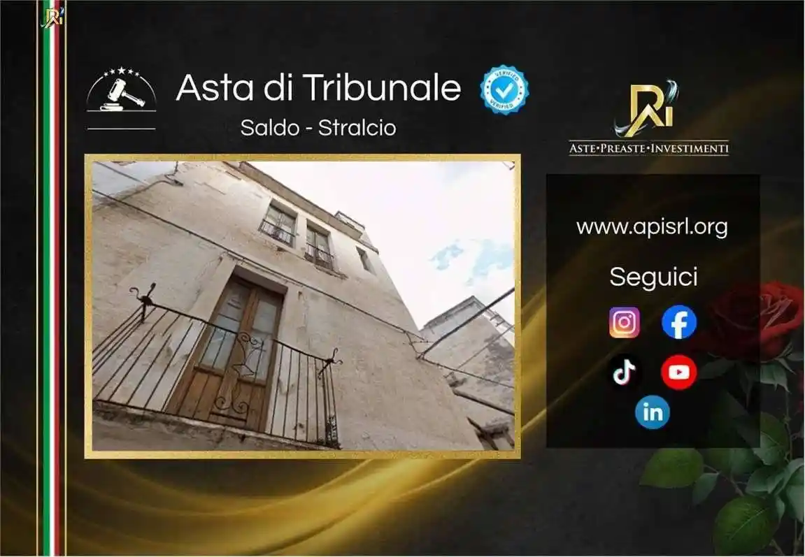 Appartamento in vendita a Grottaglie