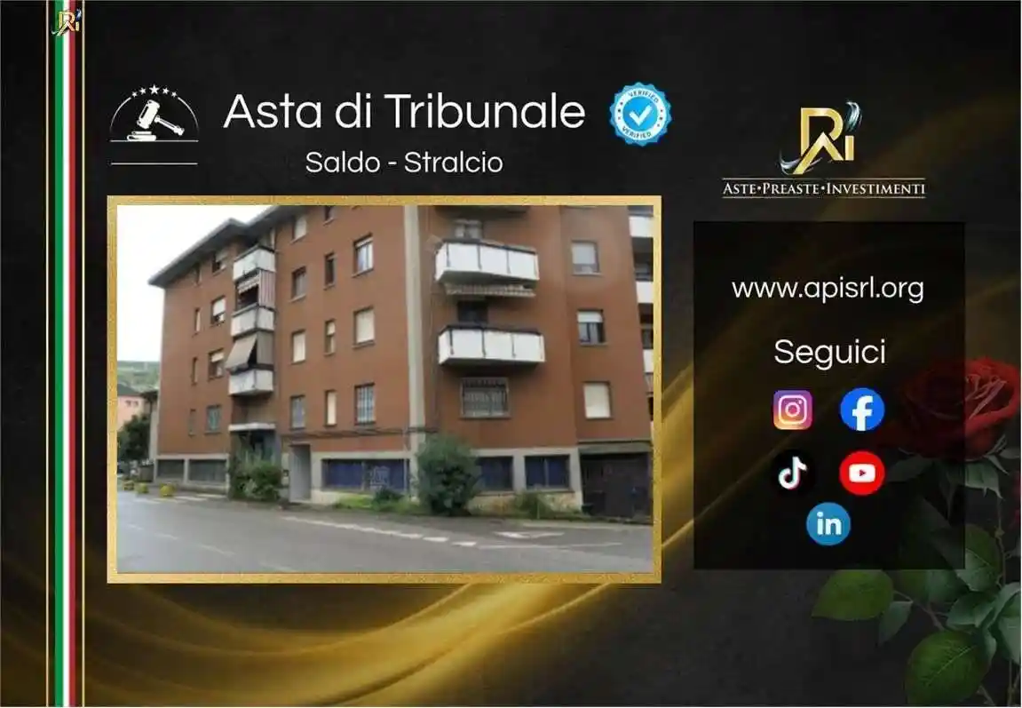 Appartamento in vendita a Monzuno