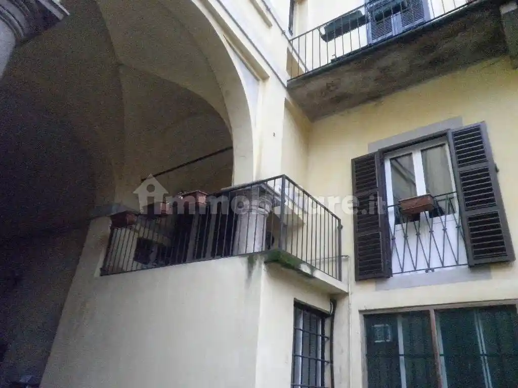 Appartamento in affitto a Pavia