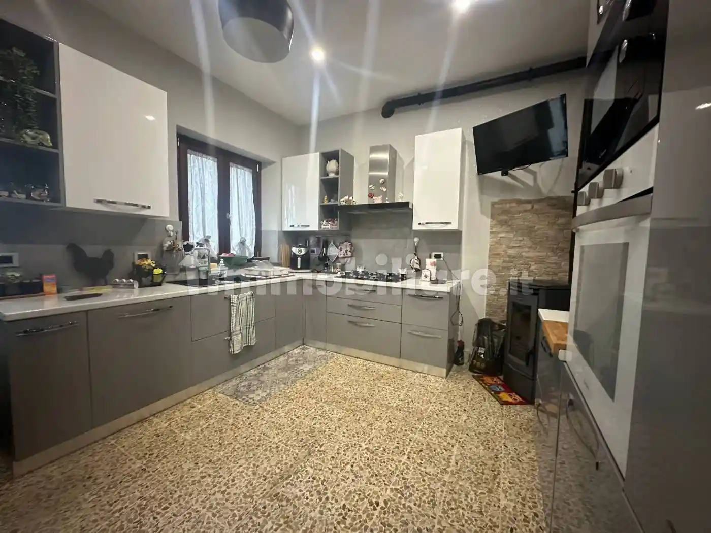 Casa indipendente in vendita a Capannori