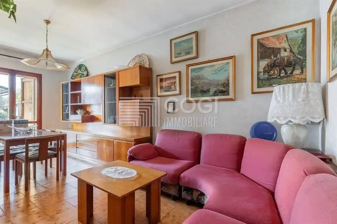 Villa in vendita a Bagnacavallo