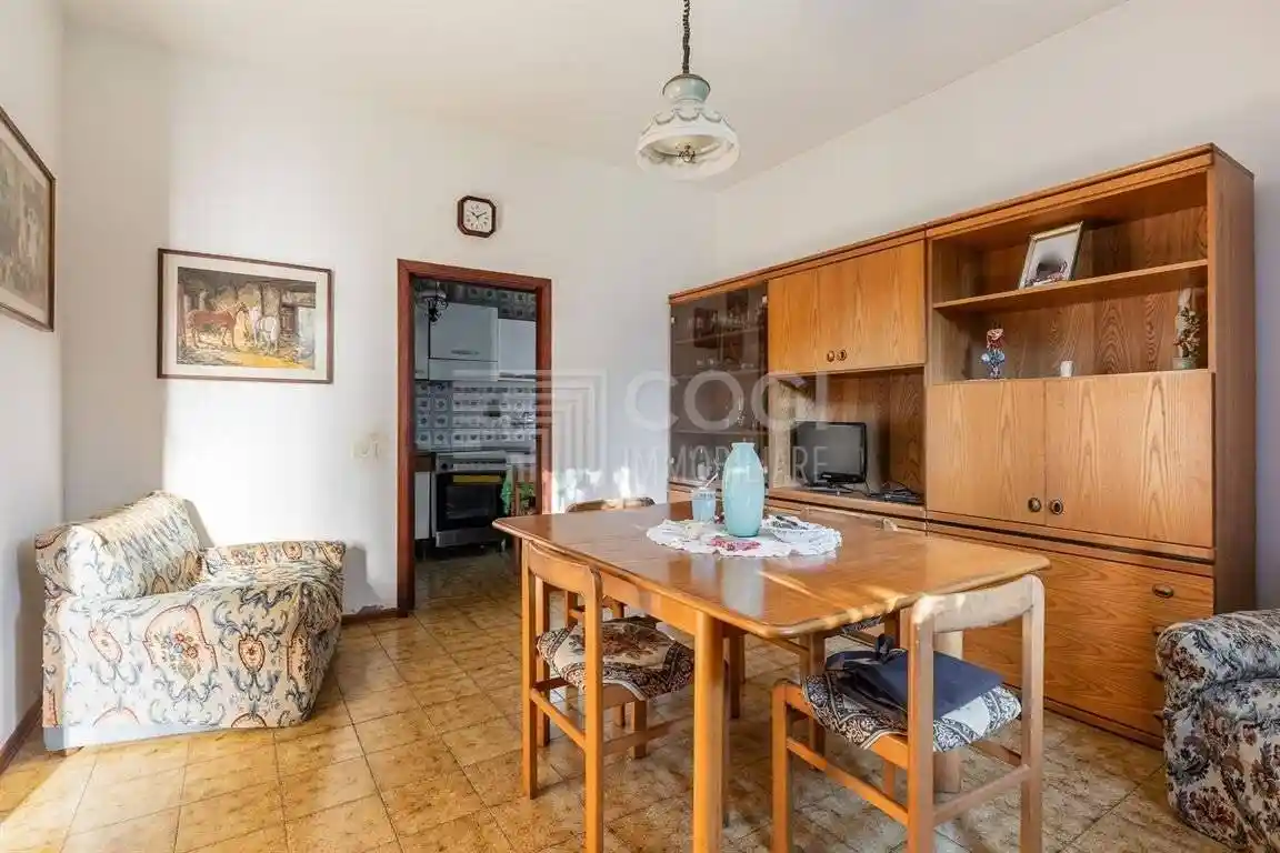 Villa in vendita a Bagnacavallo