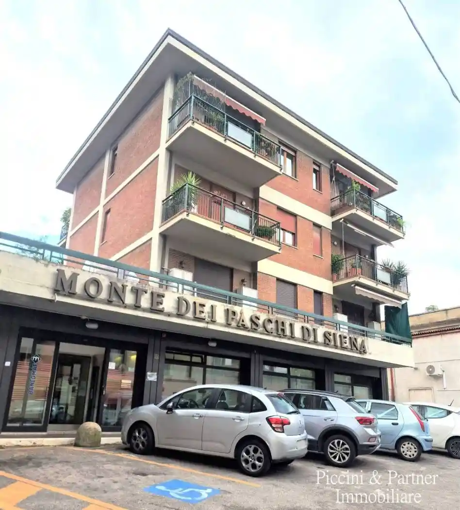 Appartamento in vendita a Perugia