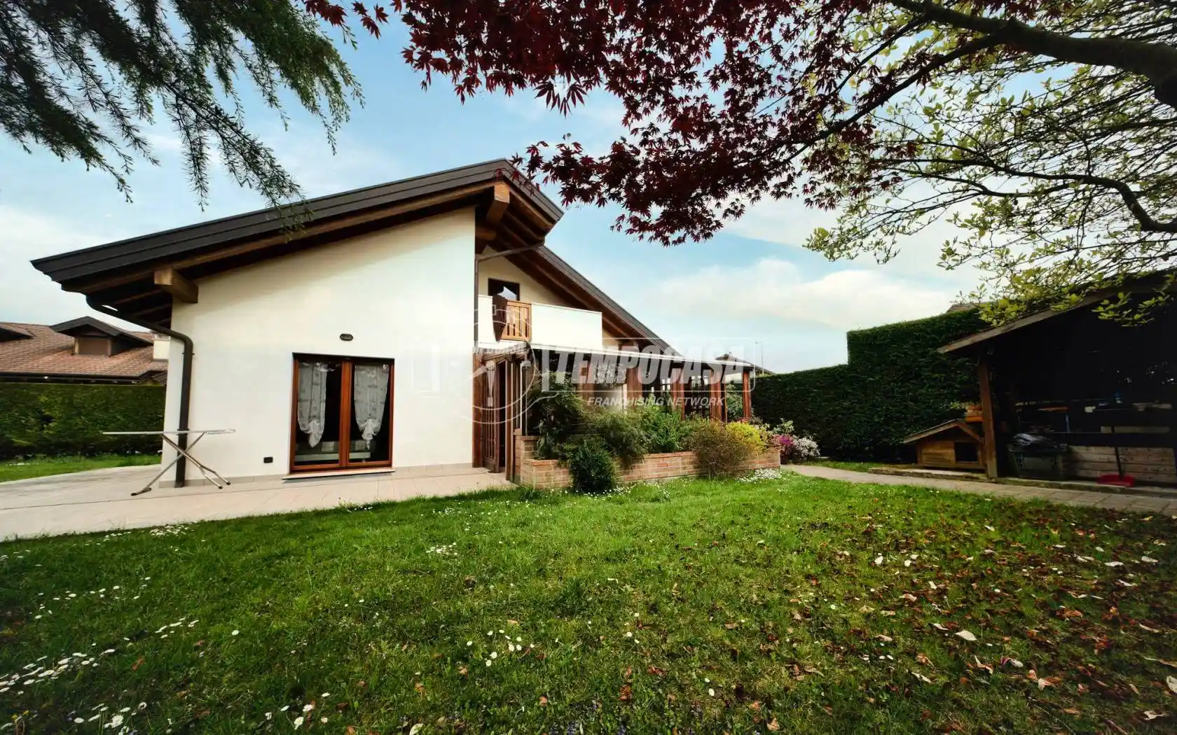 Villa in vendita a Belluno