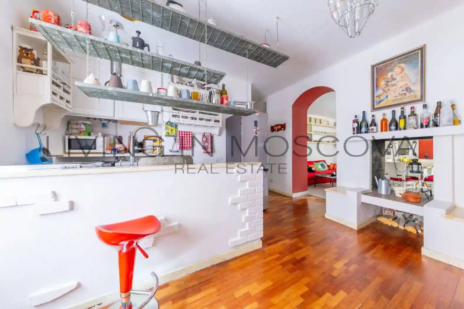 Appartamento - foto 4