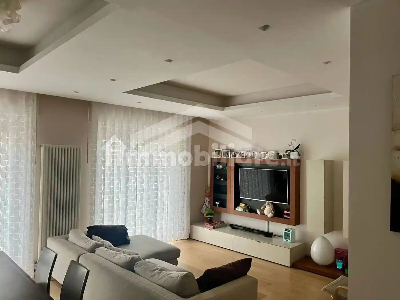 Appartamento in vendita a Campobasso