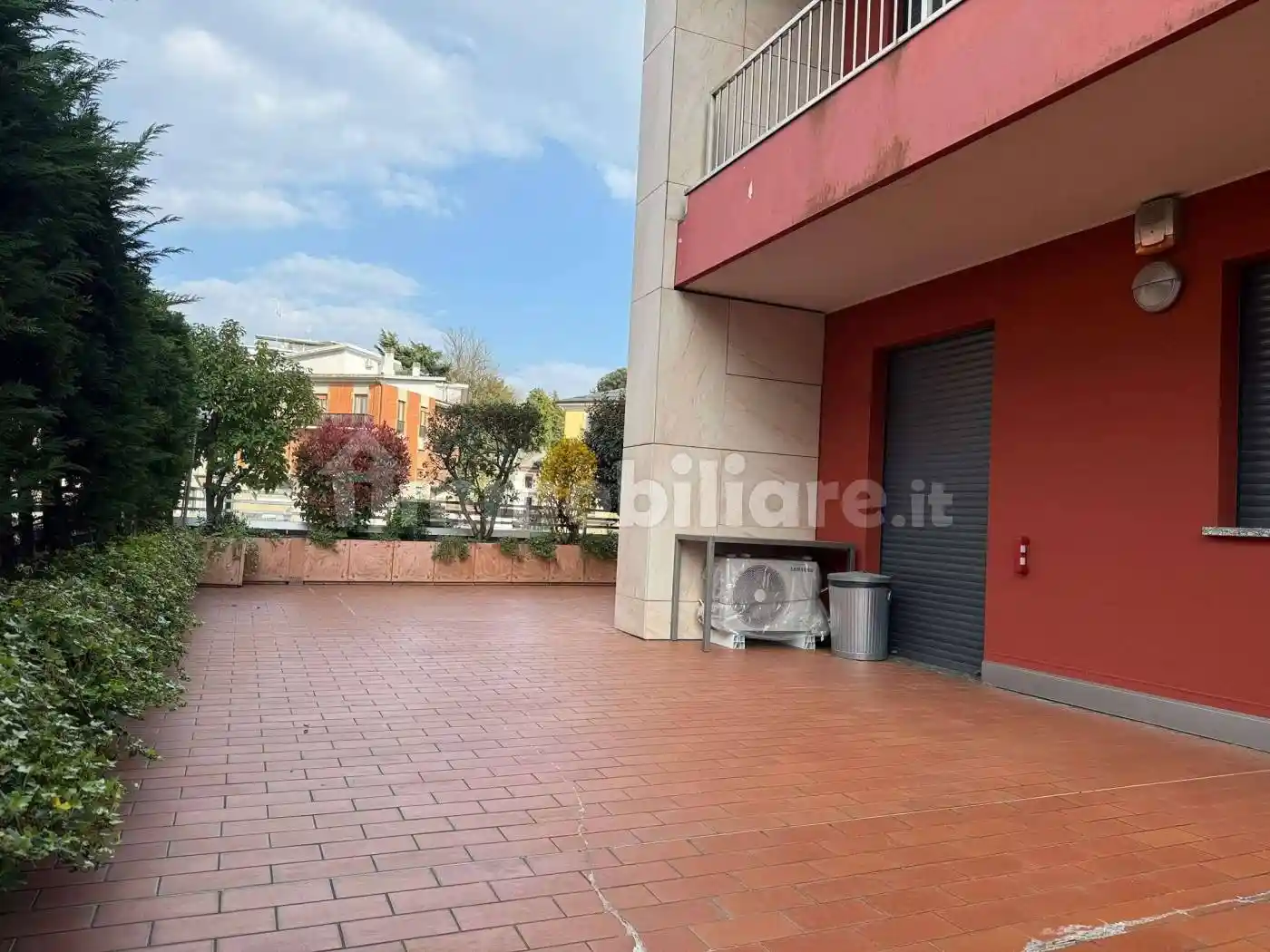 Appartamento in vendita a Cantù