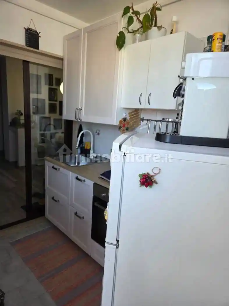 Appartamento in vendita a Casamassima