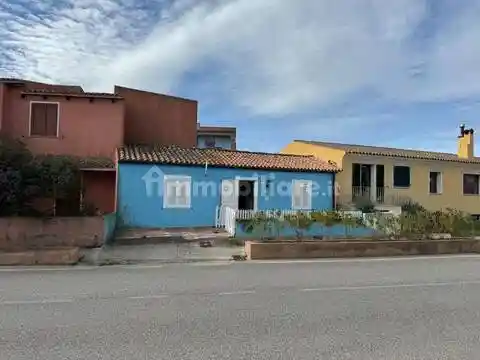 Villa in vendita a Santa Teresa Gallura