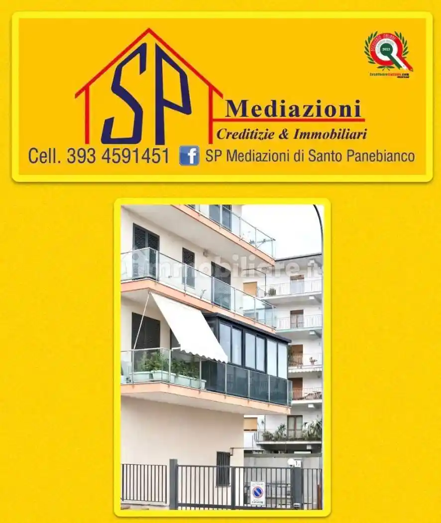 Appartamento in vendita a Acireale