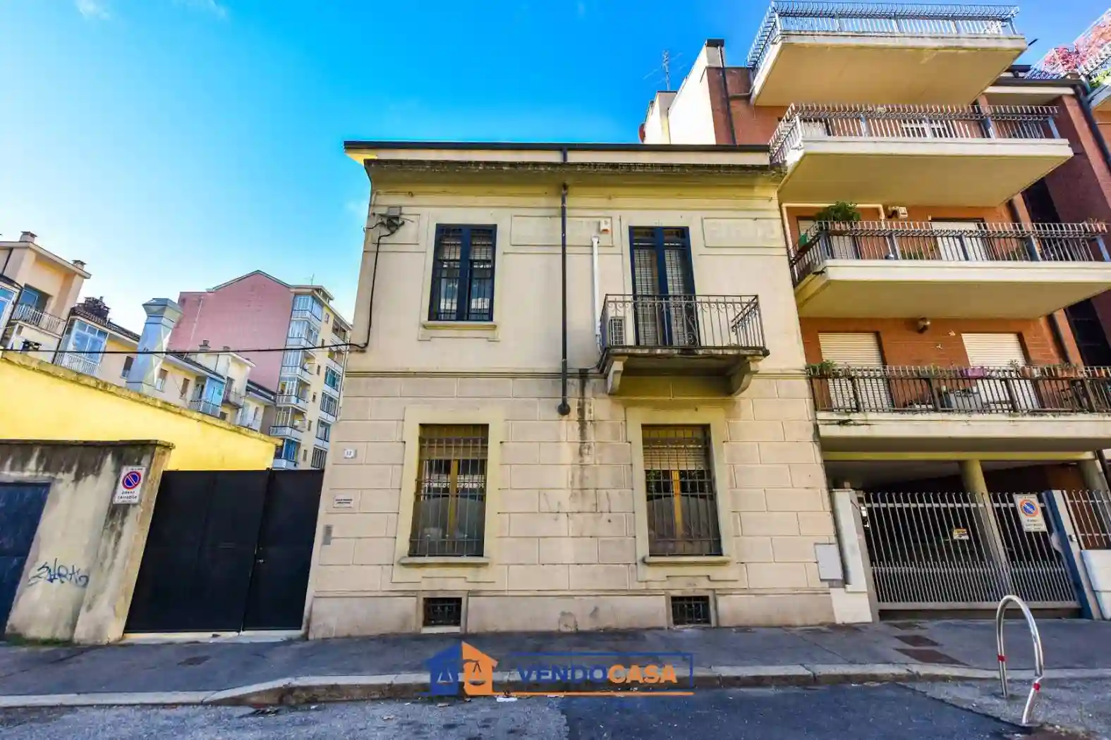 Villa - foto 2