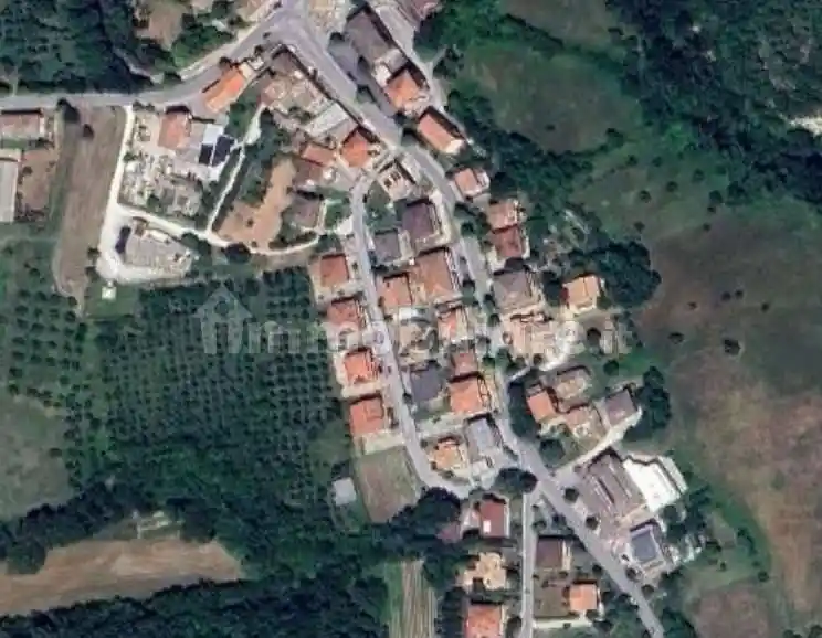 Appartamento in vendita a Falerone