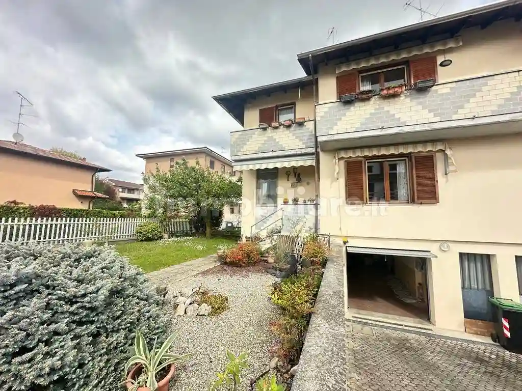 Villetta a schiera - foto 2