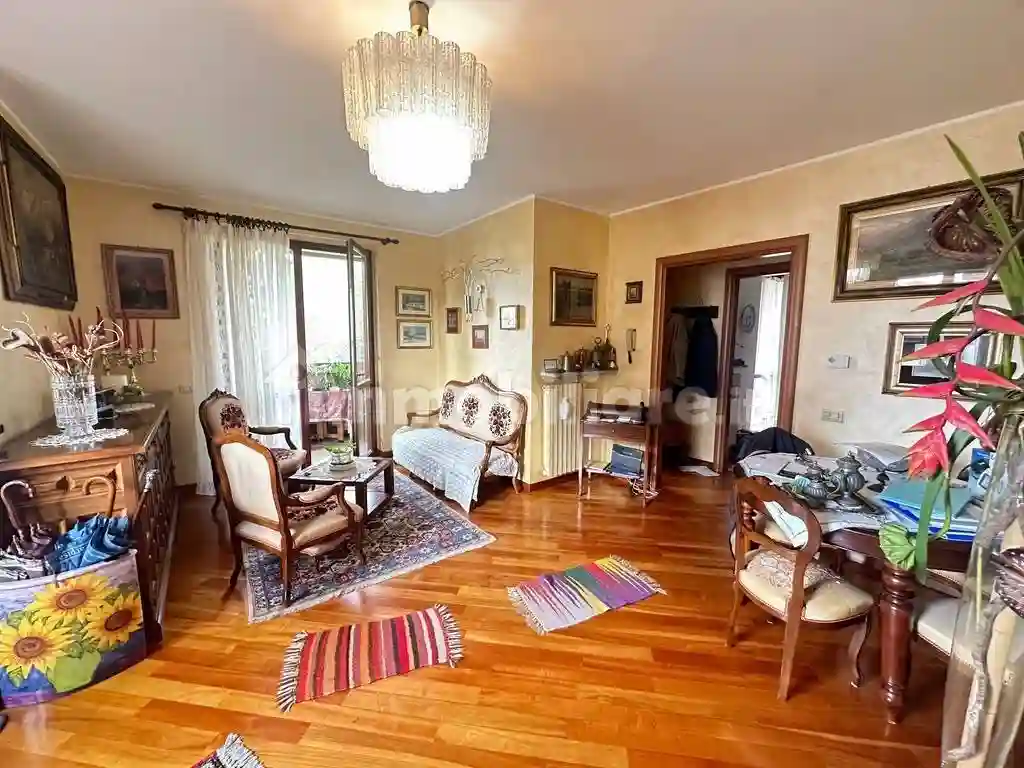 Villetta a schiera - foto 5