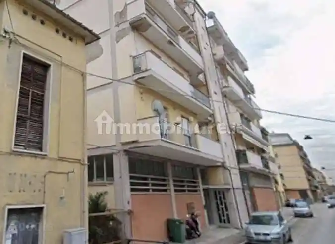Appartamento in vendita a Porto Sant'Elpidio