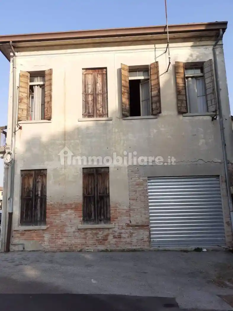 Casa indipendente in vendita a Zenson di Piave