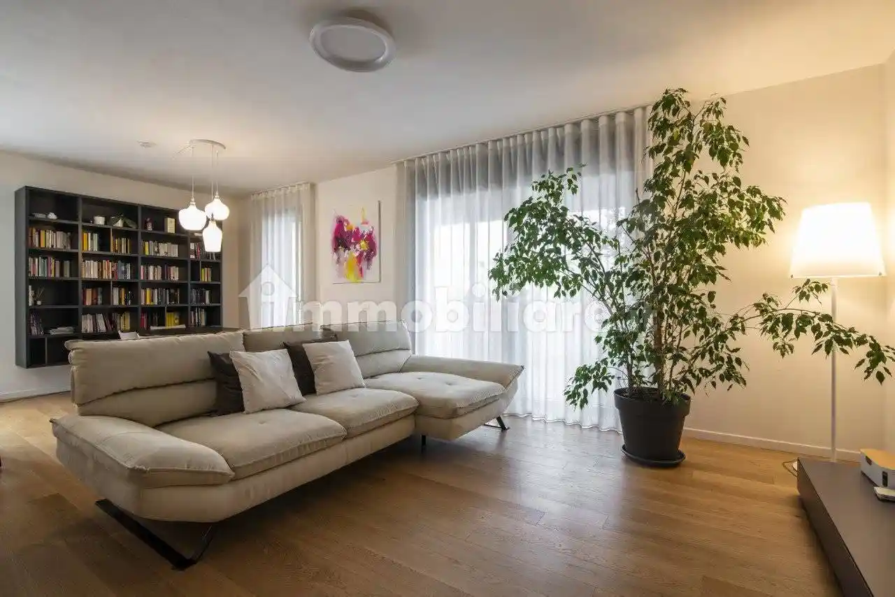 Appartamento in vendita a Ponte San Nicolò