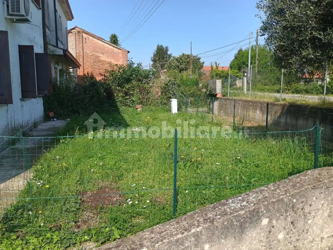 Appartamento in vendita a Vescovana