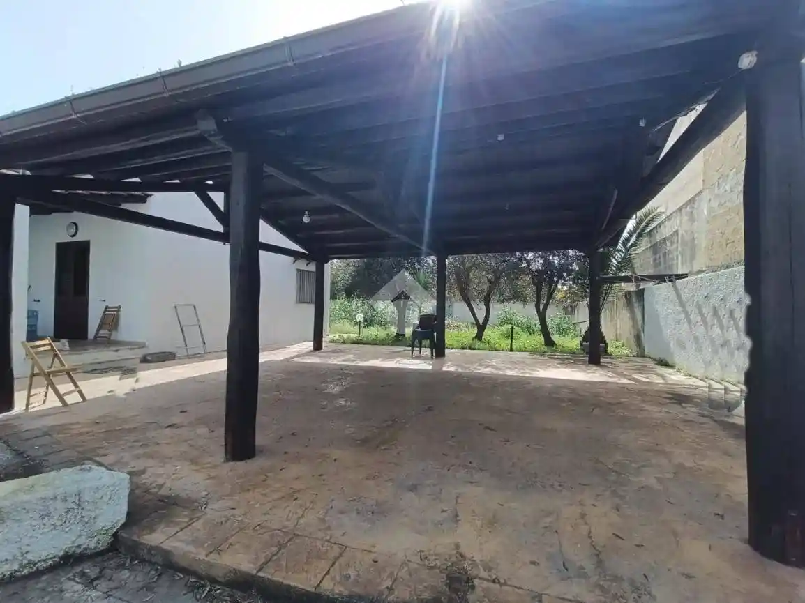 Villa in vendita a Mazara del Vallo