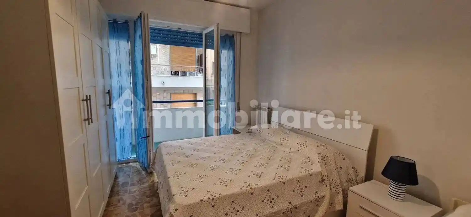 Appartamento in affitto a Chiavari