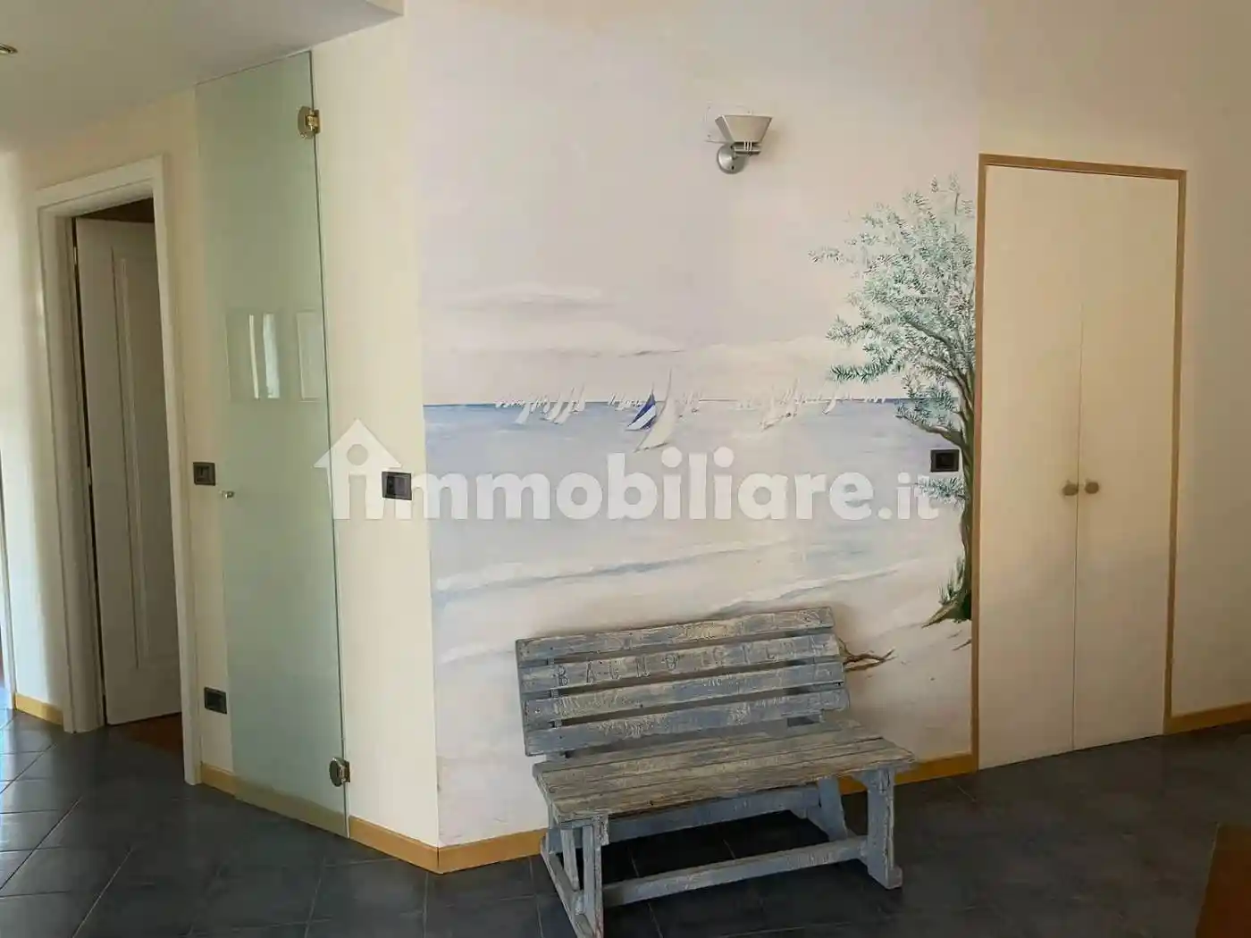 Appartamento in affitto a Chiavari