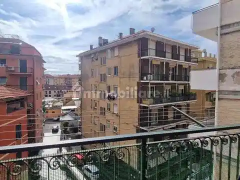 Appartamento in vendita a Chiavari
