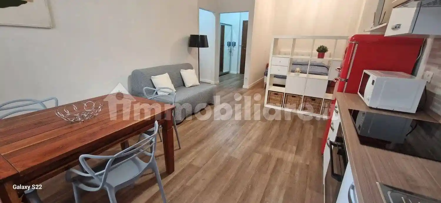 Appartamento in affitto a Chiavari