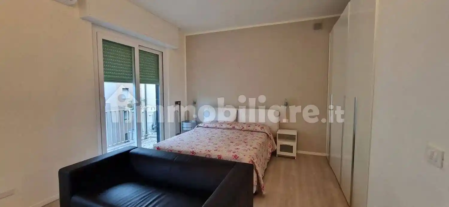 Appartamento in affitto a Chiavari
