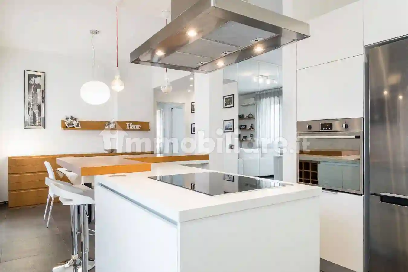 Appartamento - foto 5