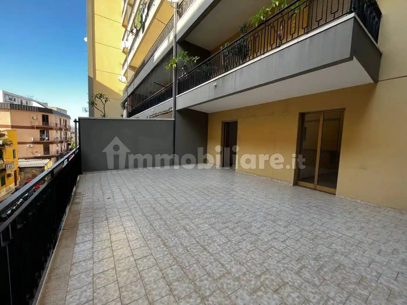 Appartamento in vendita a Palermo