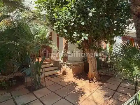 Villa in vendita a Palermo