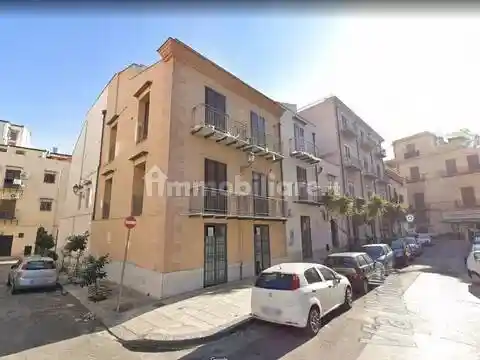 Appartamento in vendita a Palermo