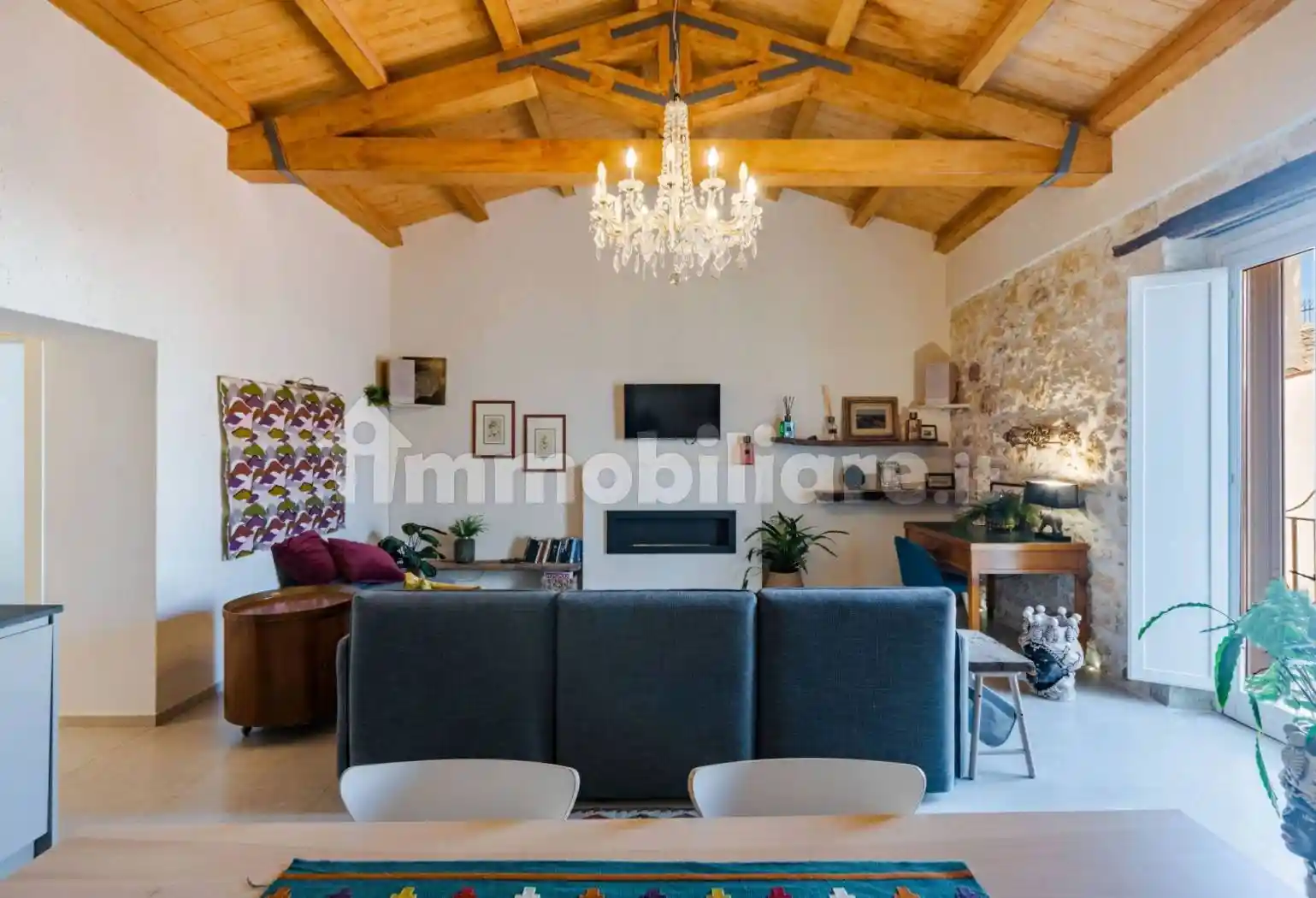 Appartamento in vendita a Siracusa