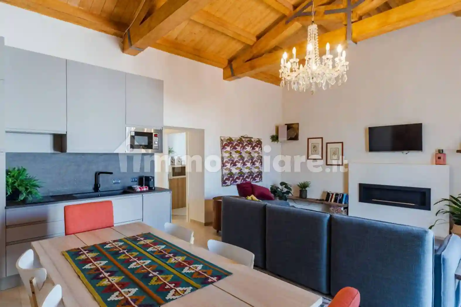 Appartamento - foto 3