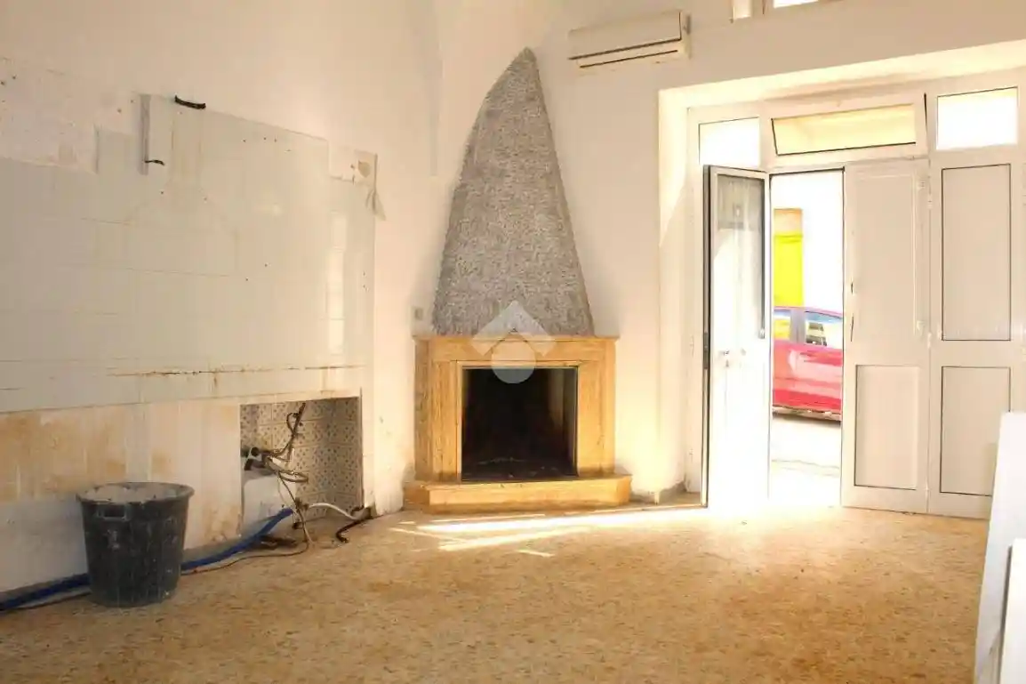 Appartamento in vendita a Carovigno