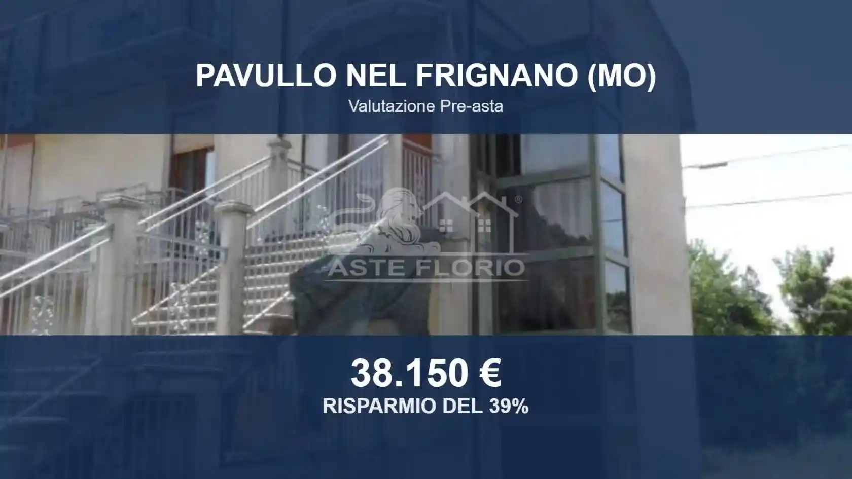 Appartamento in vendita a Pavullo nel Frignano