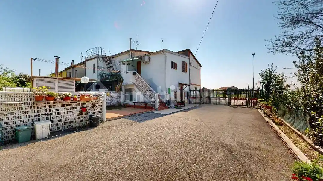 Appartamento in vendita a Montemarciano