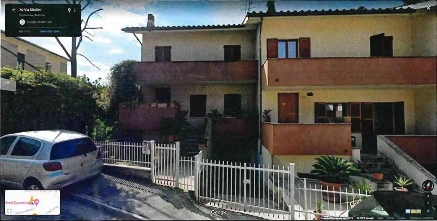 Villetta a schiera - foto 5